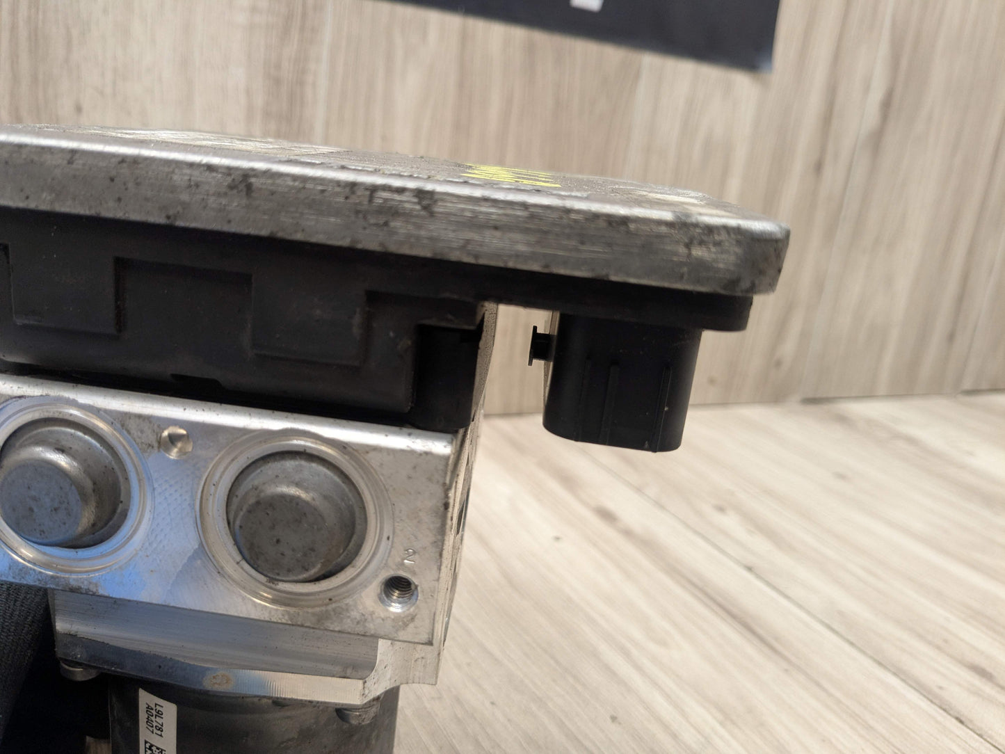 PRE-LCI OEM BMW G01 G12 G30 ABS Brake Pump Anti Lock DSC Dynamic Stability