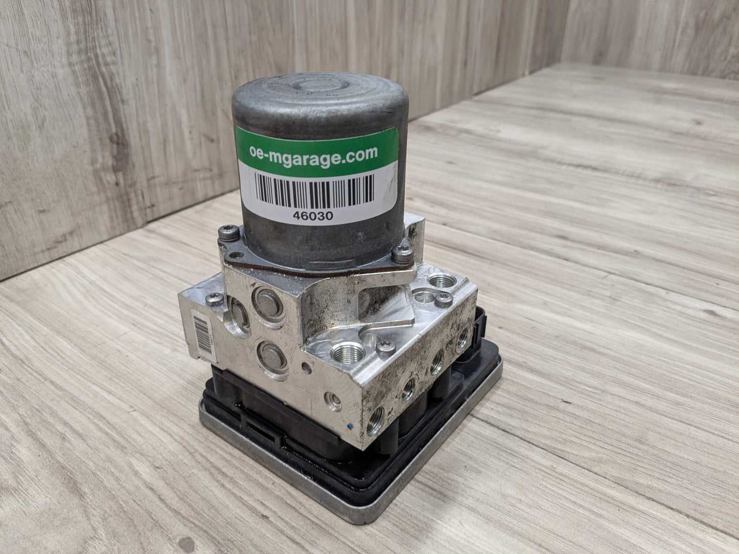 PRE-LCI OEM BMW G01 G12 G30 ABS Brake Pump Anti Lock DSC Dynamic Stability