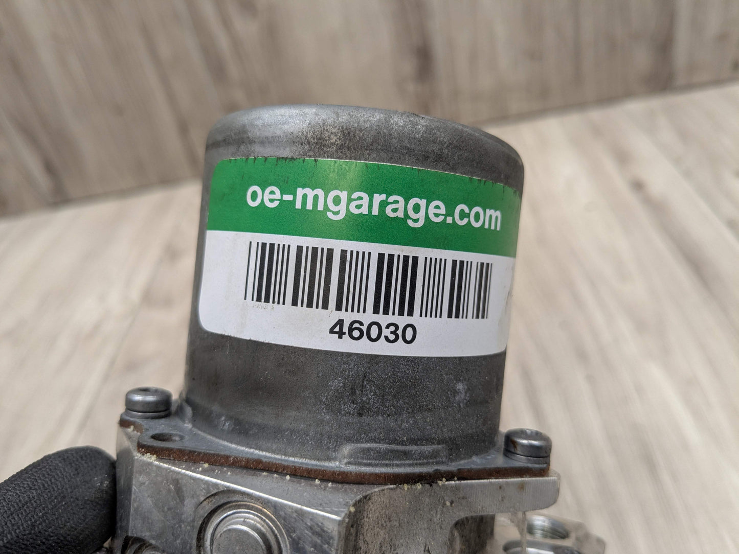 PRE-LCI OEM BMW G01 G12 G30 ABS Brake Pump Anti Lock DSC Dynamic Stability