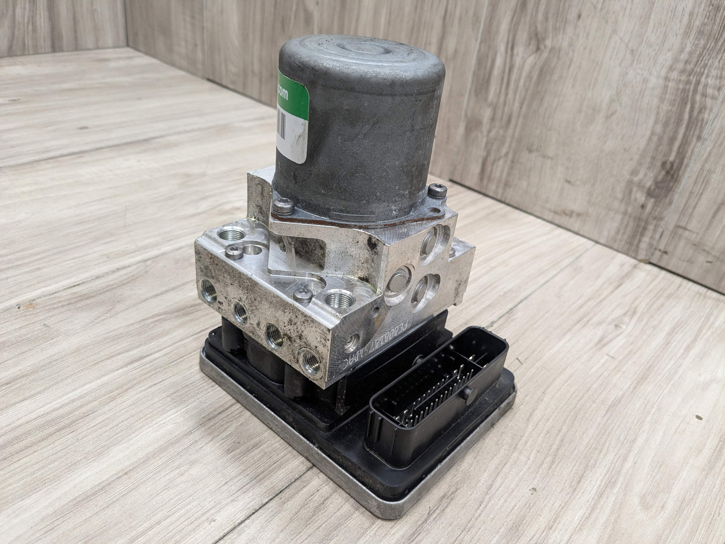 PRE-LCI OEM BMW G01 G12 G30 ABS Brake Pump Anti Lock DSC Dynamic Stability