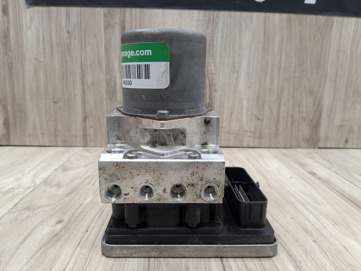 PRE-LCI OEM BMW G01 G12 G30 ABS Brake Pump Anti Lock DSC Dynamic Stability