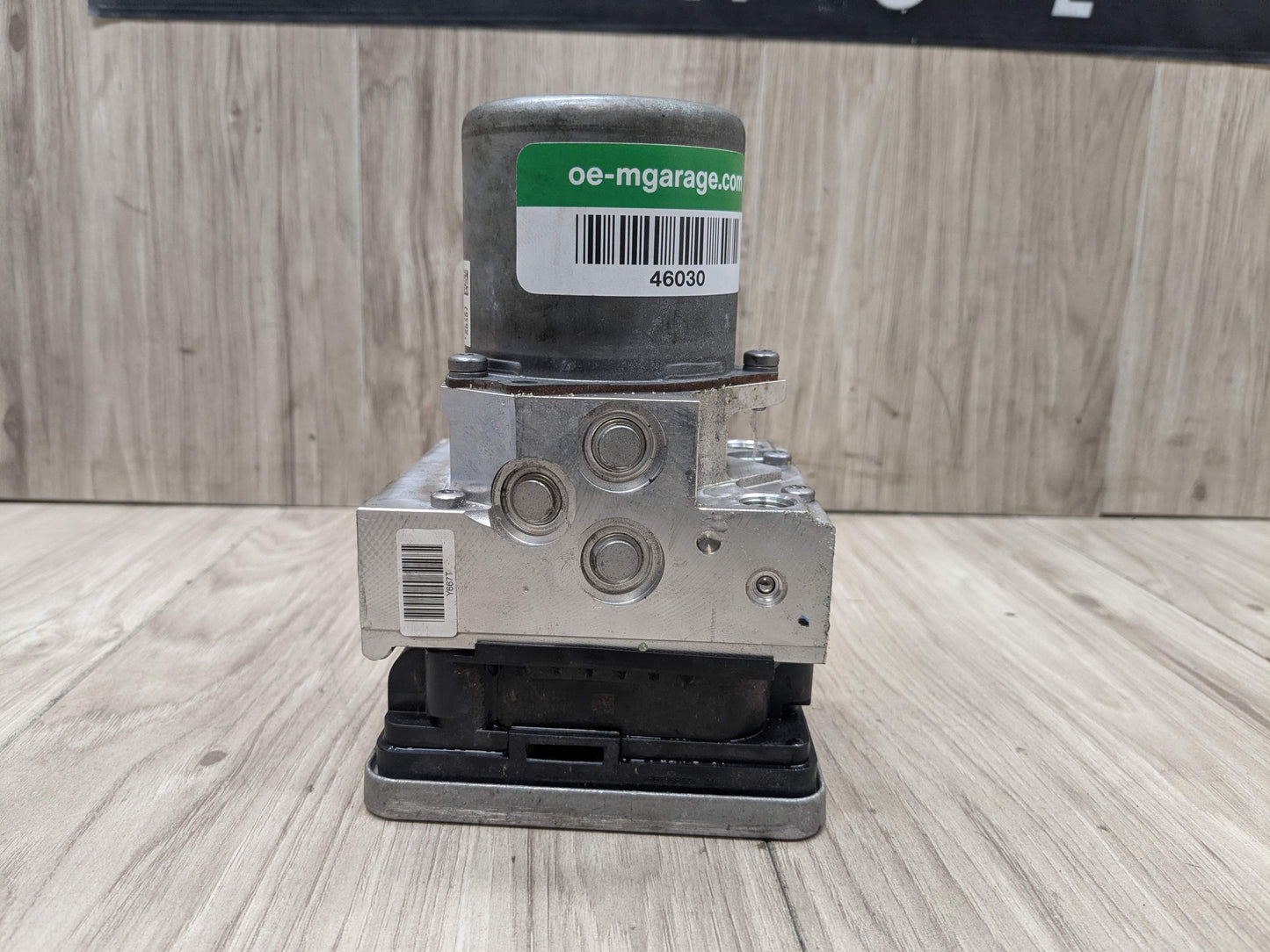 PRE-LCI OEM BMW G01 G12 G30 ABS Brake Pump Anti Lock DSC Dynamic Stability