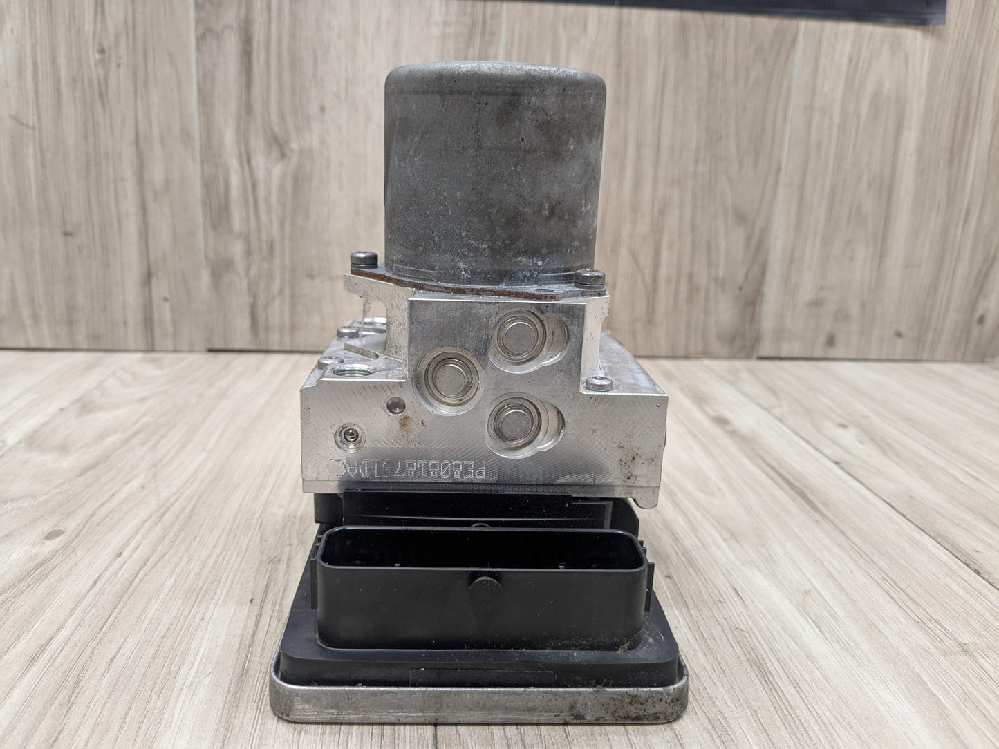 PRE-LCI OEM BMW G01 G12 G30 ABS Brake Pump Anti Lock DSC Dynamic Stability