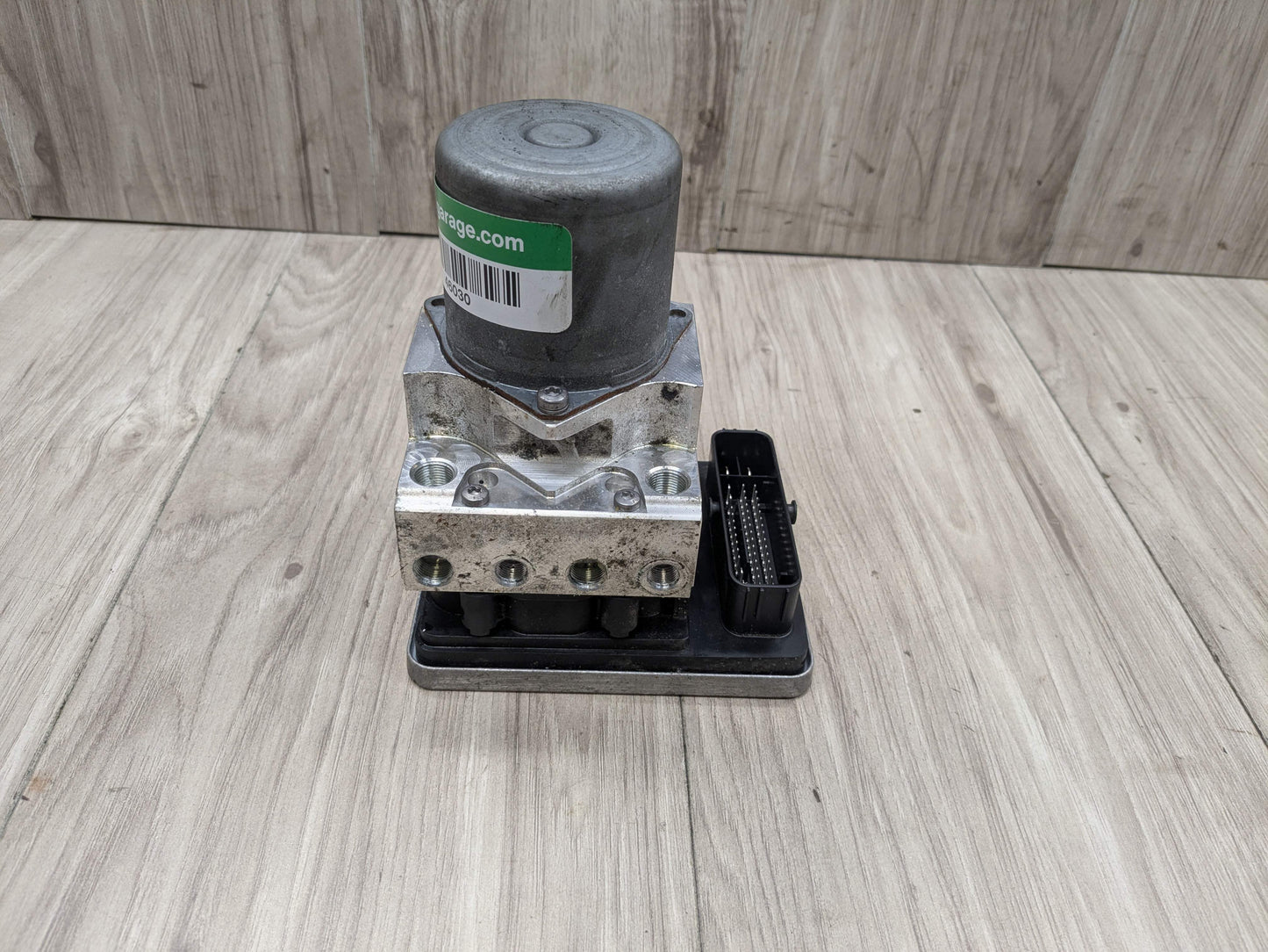 PRE-LCI OEM BMW G01 G12 G30 ABS Brake Pump Anti Lock DSC Dynamic Stability