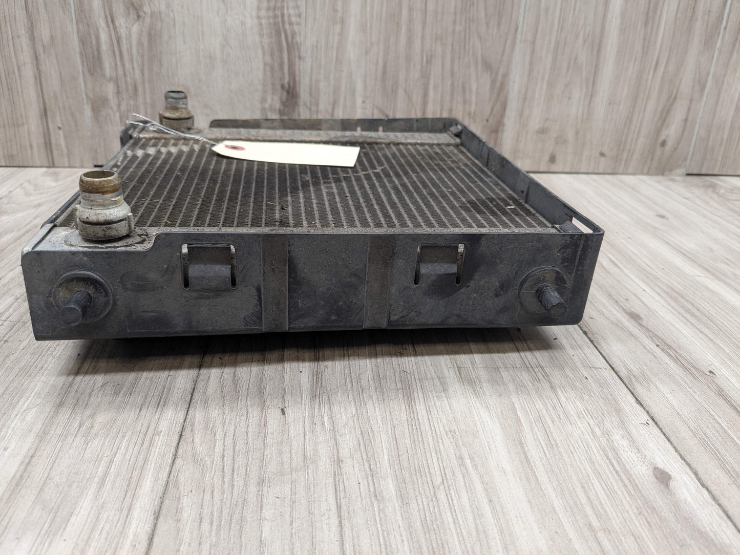 OEM BMW F90 F93 G12 G16 G30 M5 M8 Secondary Auxiliary Coolant Remote Radiator