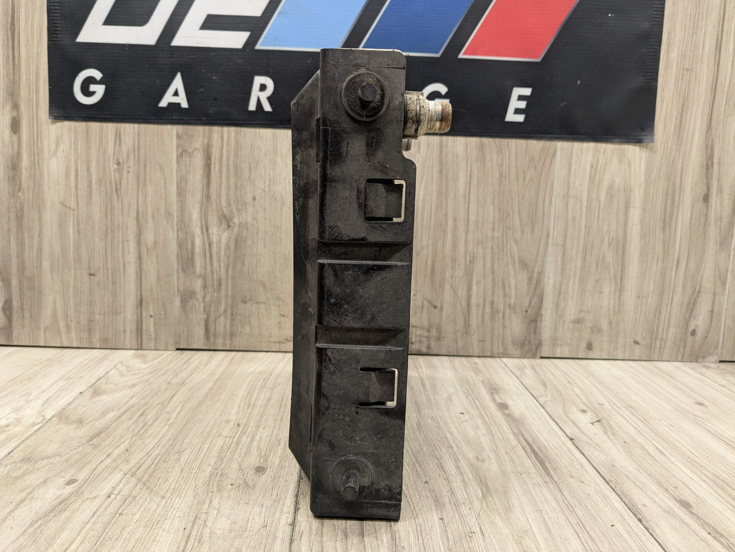 OEM BMW F90 F93 G12 G16 G30 M5 M8 Secondary Auxiliary Coolant Remote Radiator