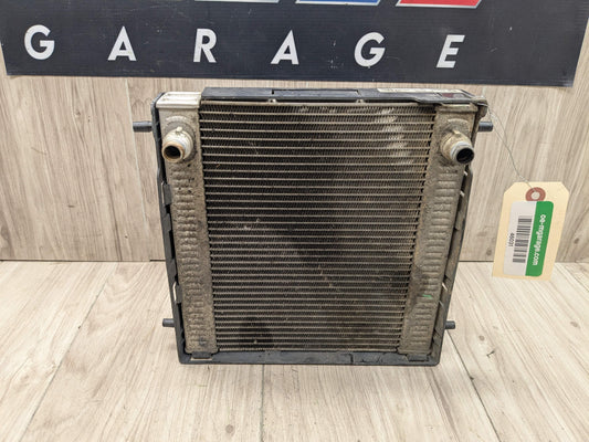 OEM BMW F90 F93 G12 G16 G30 M5 M8 Secondary Auxiliary Coolant Remote Radiator