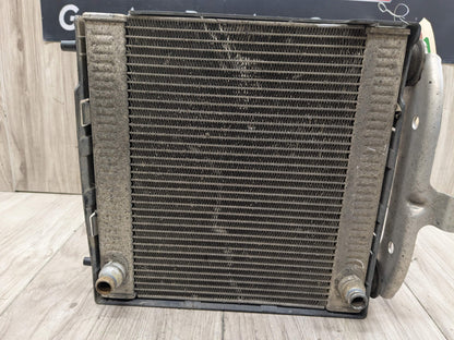 OEM BMW F90 F93 G12 G16 G30 M5 M8 Secondary Auxiliary Coolant Remote Radiator