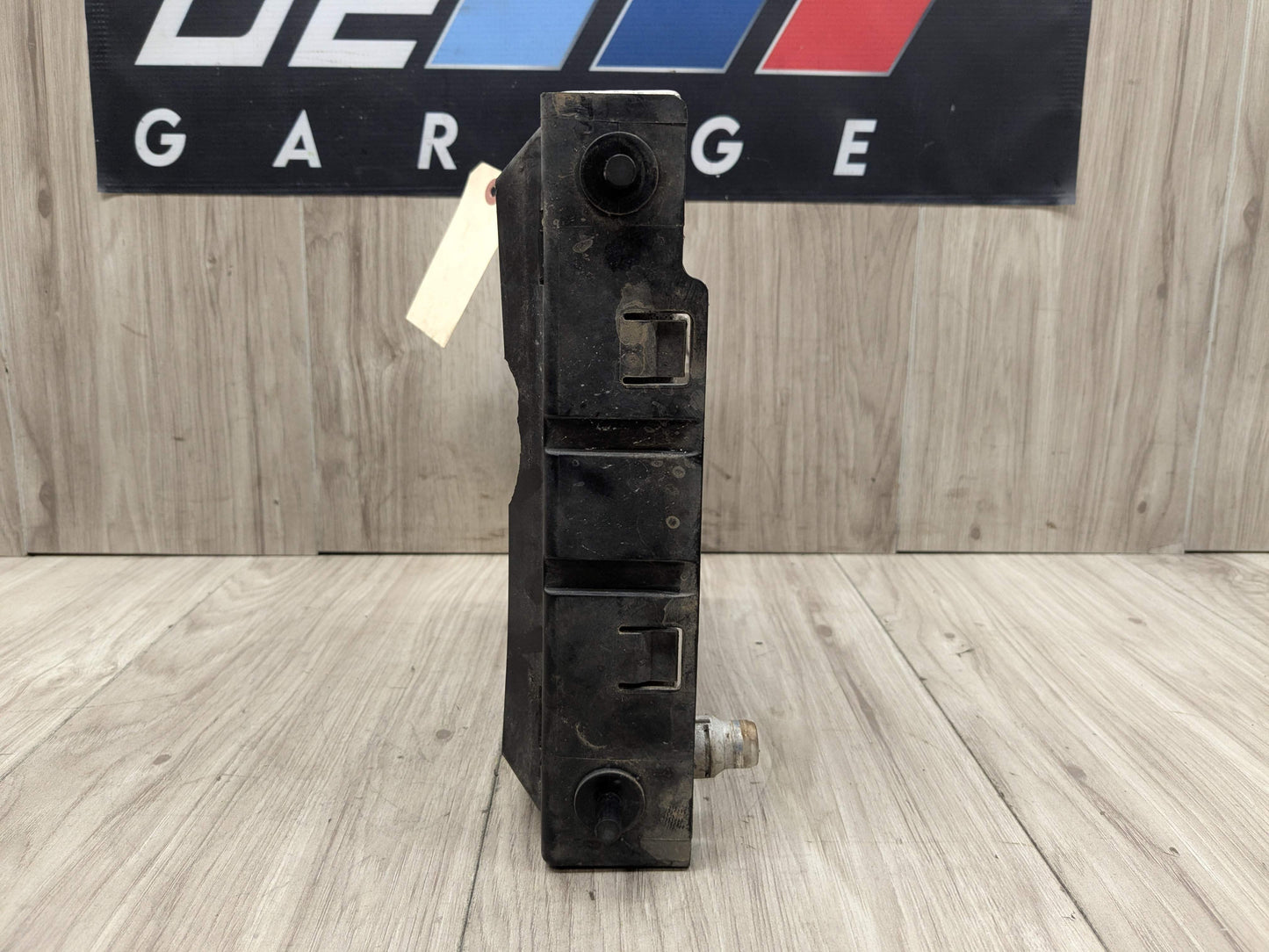 OEM BMW F90 F93 G12 G16 G30 M5 M8 Secondary Auxiliary Coolant Remote Radiator