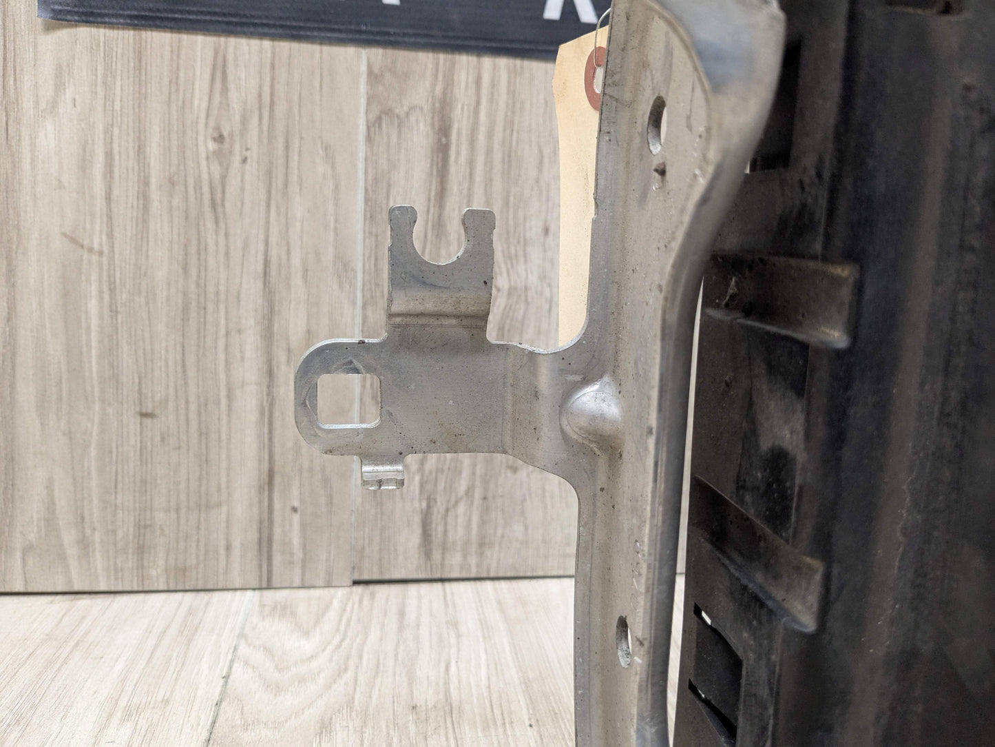 OEM BMW F90 F93 G12 G16 G30 M5 M8 Secondary Auxiliary Coolant Remote Radiator