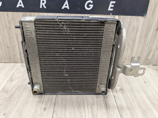 OEM BMW F90 F93 G12 G16 G30 M5 M8 Secondary Auxiliary Coolant Remote Radiator