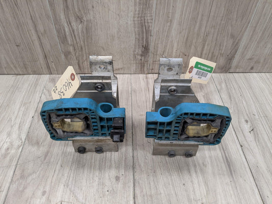 OEM BMW F90 F93 G11 G12 G16 G30 M5 Radiator Mount Support Bracket Left Right SET