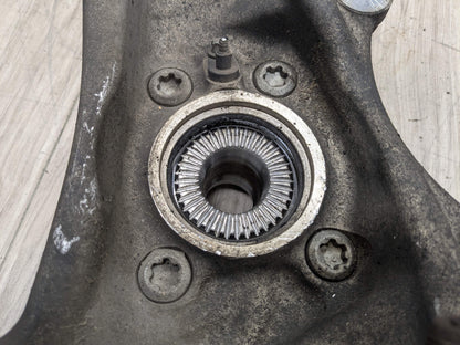 OEM BMW G15 G30 530 540 M550 AWD Front Right Passenger Spindle Knuckle Bearing