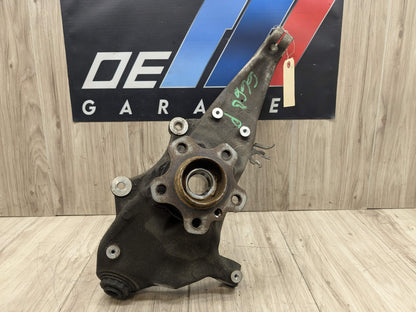 OEM BMW G15 G30 530 540 M550 AWD Front Right Passenger Spindle Knuckle Bearing