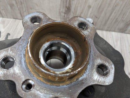 OEM BMW G15 G30 530 540 M550 AWD Front Right Passenger Spindle Knuckle Bearing