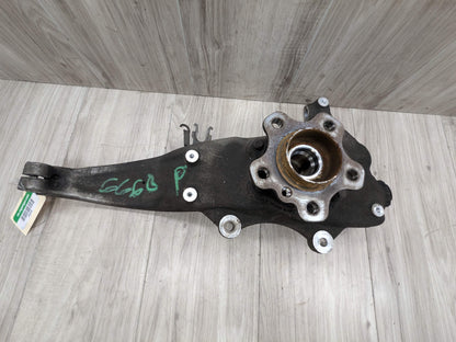 OEM BMW G15 G30 530 540 M550 AWD Front Right Passenger Spindle Knuckle Bearing
