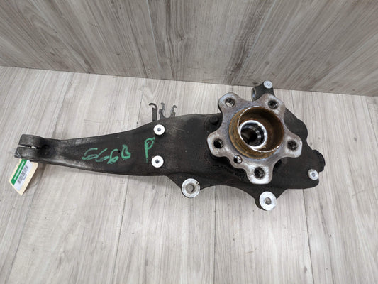 OEM BMW G30 530 540 M550 AWD Front Right Passenger Hub Spindle Knuckle Bearing