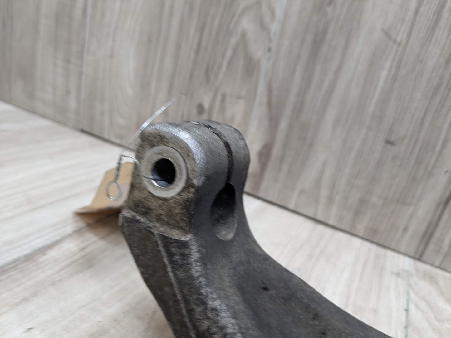 OEM BMW G30 530 540 M550 AWD Front Left Driver Hub Spindle Knuckle Wheel Bearing