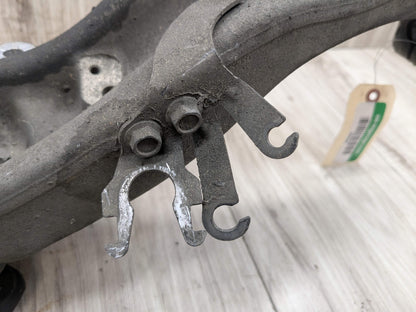 OEM BMW G15 G16 G30 530 540 M550 AWD Front Left Driver Spindle Knuckle Bearing