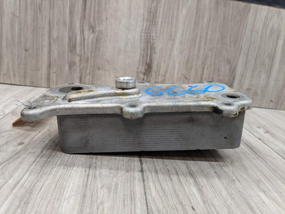 16-24 OEM BMW G05 G11 G12 G30 N63 Auto Transmission Oil Cooler Heat Exchanger