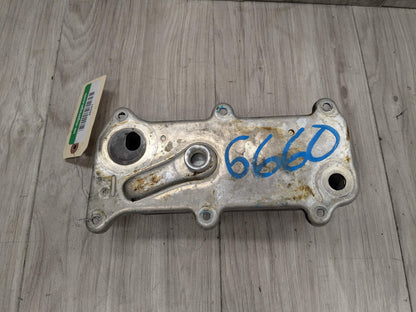 16-24 OEM BMW G05 G11 G12 G30 N63 Auto Transmission Oil Cooler Heat Exchanger