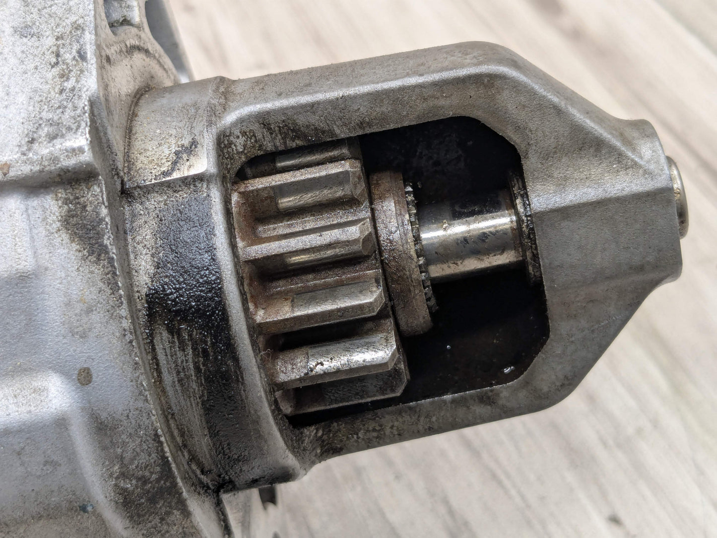 16-24 OEM BMW F90 G01 G05 G12 G30 M550 750 M5 M8 N63 S63 Engine Starter Motor