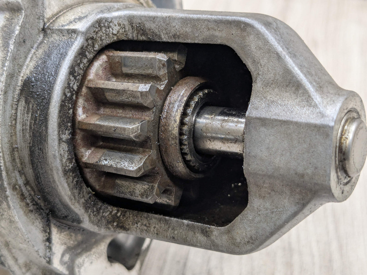 16-24 OEM BMW F90 G01 G05 G12 G30 M550 750 M5 M8 N63 S63 Engine Starter Motor