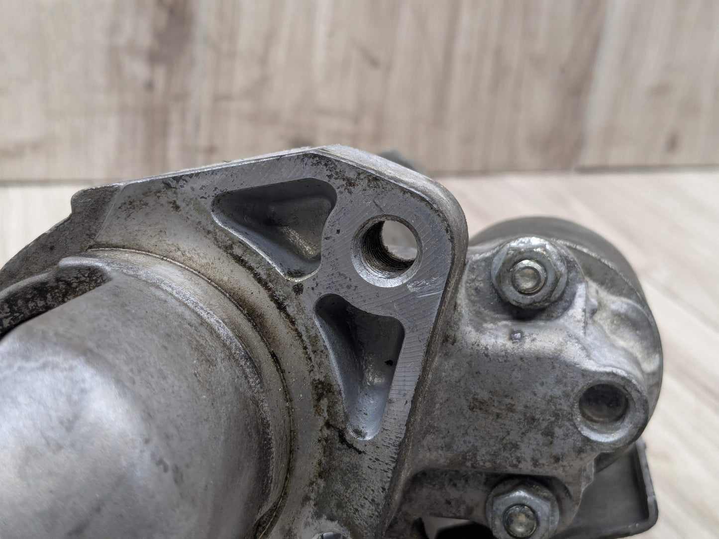 16-24 OEM BMW F90 G01 G05 G12 G30 M550 750 M5 M8 N63 S63 Engine Starter Motor