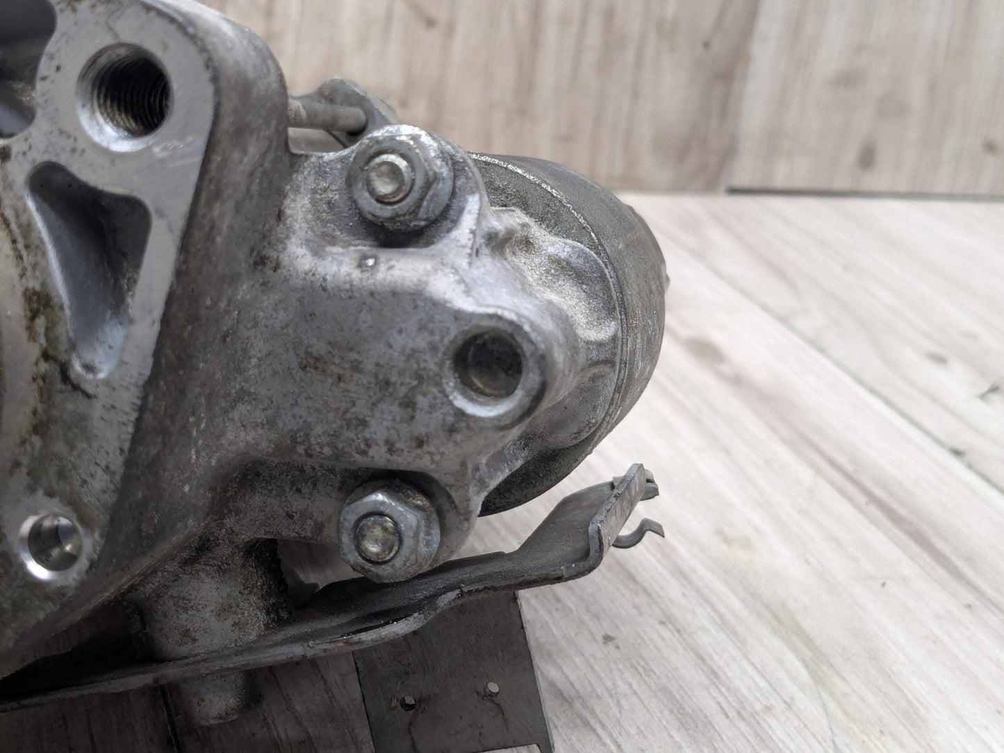 16-24 OEM BMW F90 G01 G05 G12 G30 M550 750 M5 M8 N63 S63 Engine Starter Motor