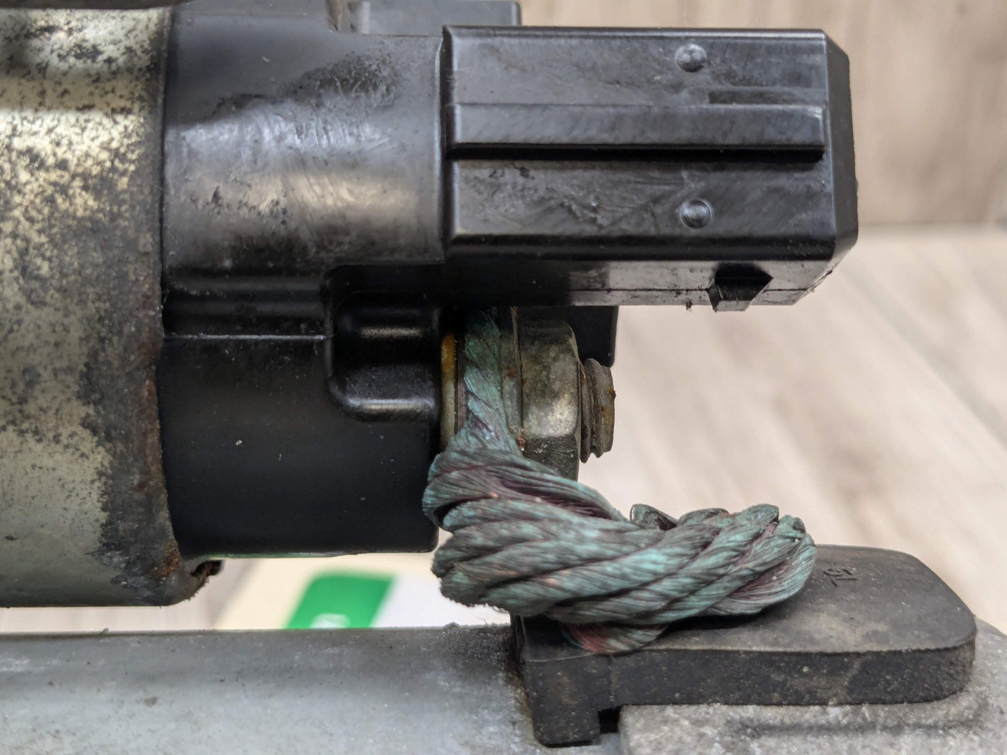 16-24 OEM BMW F90 G01 G05 G12 G30 M550 750 M5 M8 N63 S63 Engine Starter Motor