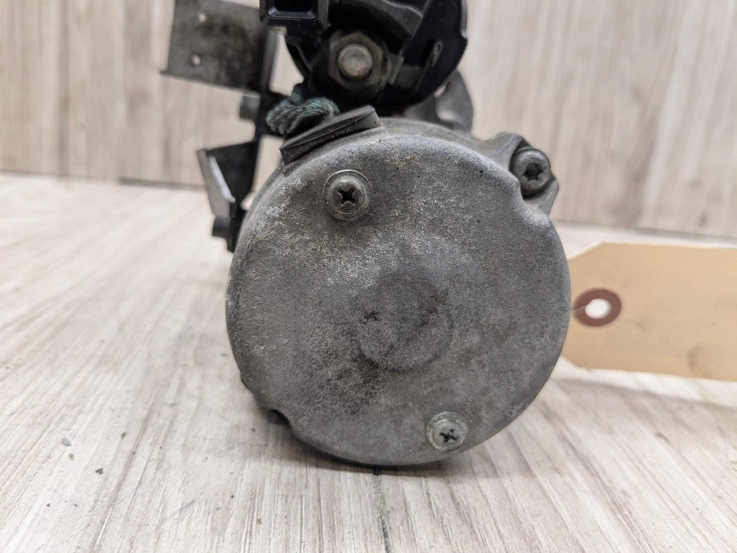 16-24 OEM BMW F90 G01 G05 G12 G30 M550 750 M5 M8 N63 S63 Engine Starter Motor