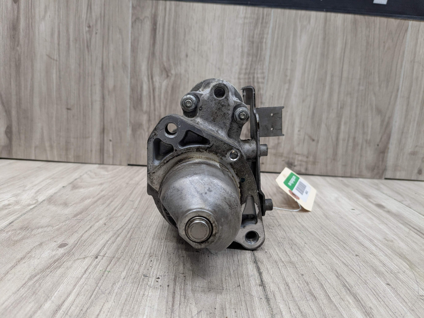 16-24 OEM BMW F90 G01 G05 G12 G30 M550 750 M5 M8 N63 S63 Engine Starter Motor