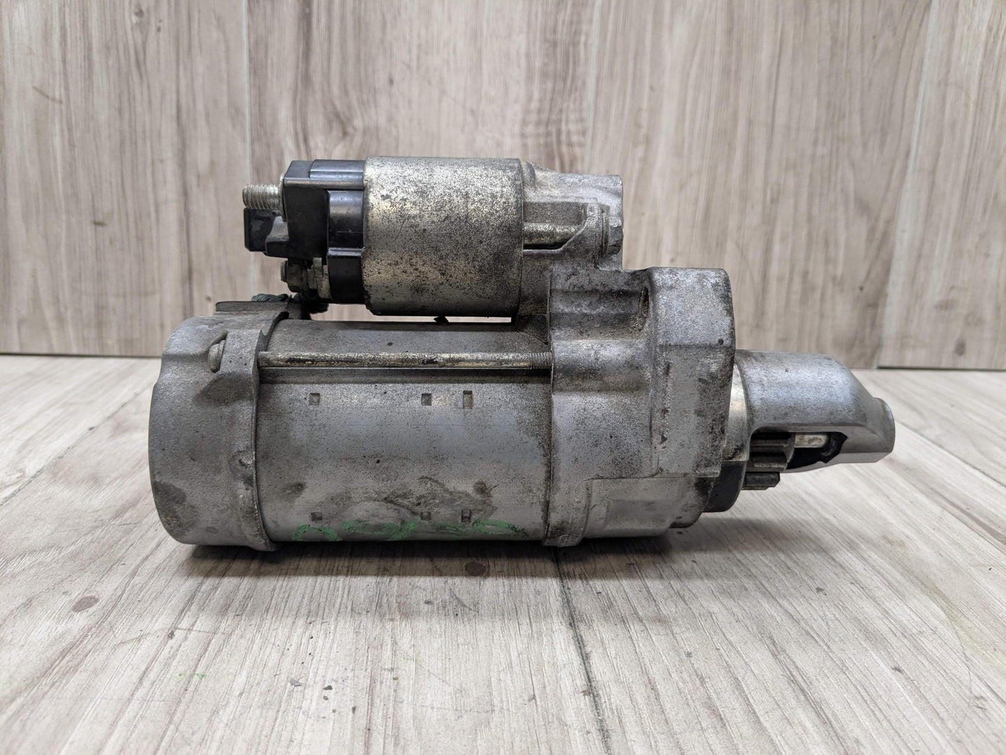 16-24 OEM BMW F90 G01 G05 G12 G30 M550 750 M5 M8 N63 S63 Engine Starter Motor