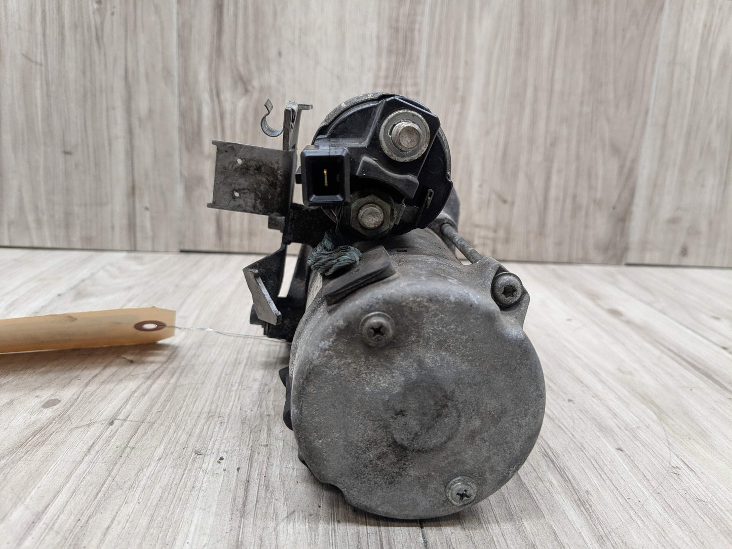 16-24 OEM BMW F90 G01 G05 G12 G30 M550 750 M5 M8 N63 S63 Engine Starter Motor