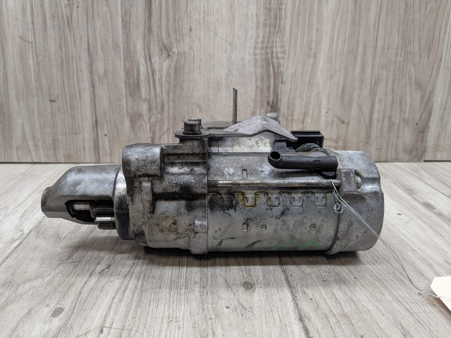 16-24 OEM BMW F90 G01 G05 G12 G30 M550 750 M5 M8 N63 S63 Engine Starter Motor