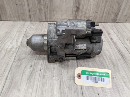 16-24 OEM BMW F90 G01 G05 G12 G30 M550 750 M5 M8 N63 S63 Engine Starter Motor