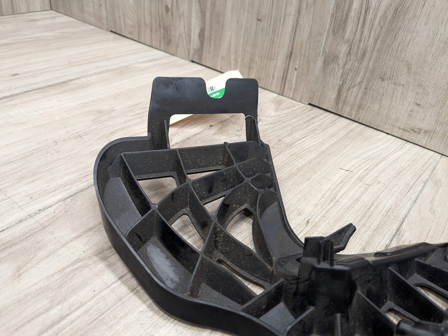 17-23 OEM BMW G30 530 540 Front Bumper Left Driver Side Bracket Support