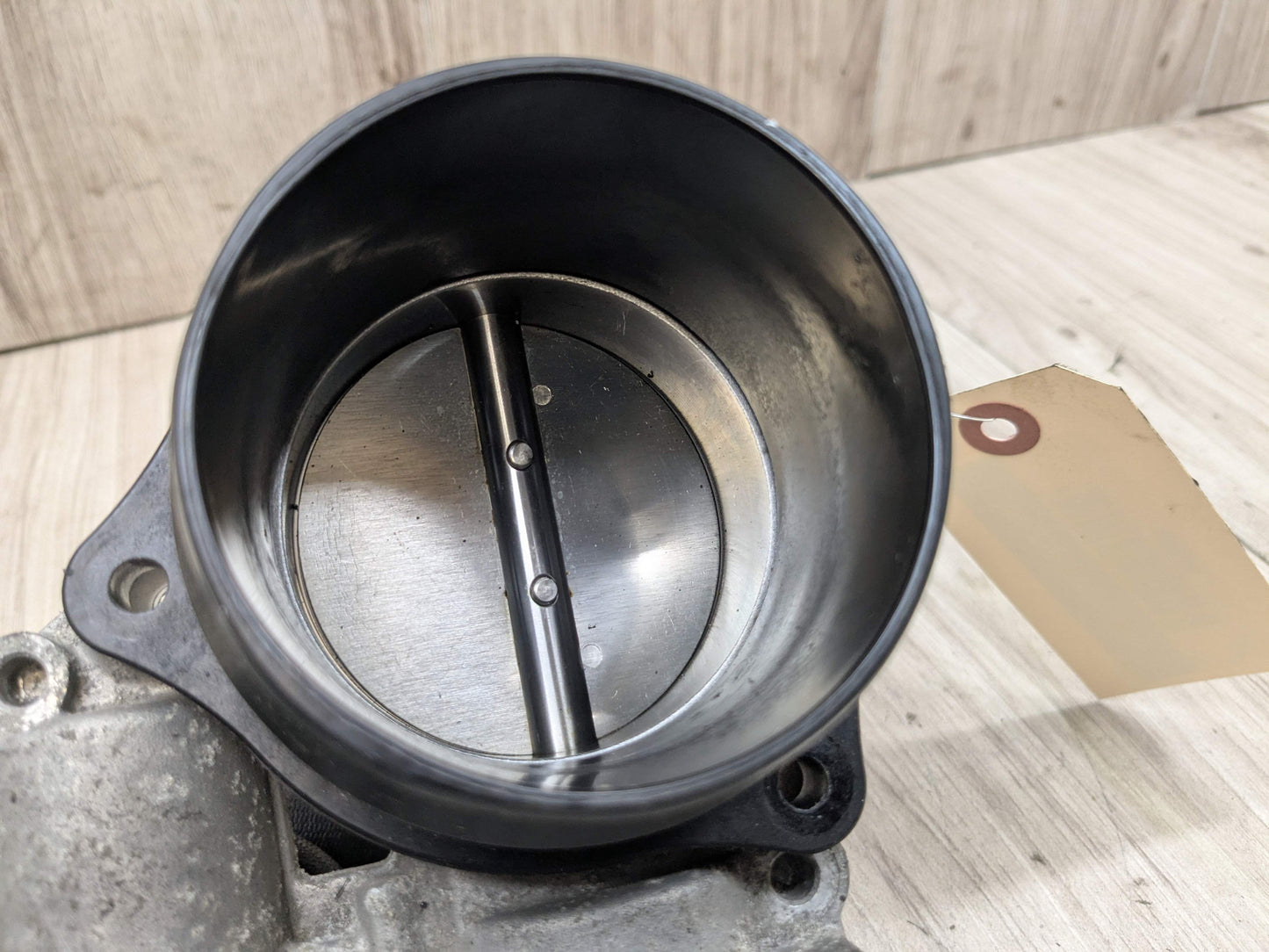 OEM BMW F39 F44 F48 F90 G05 G12 750 G30 M550 M8 Engine B46 N63 S63 Throttle Body