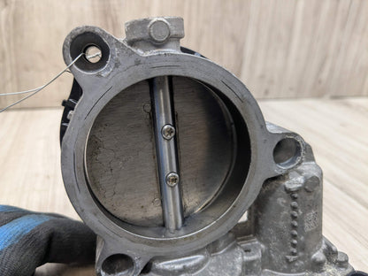 OEM BMW F39 F44 F48 F90 G05 G12 750 G30 M550 M8 Engine B46 N63 S63 Throttle Body