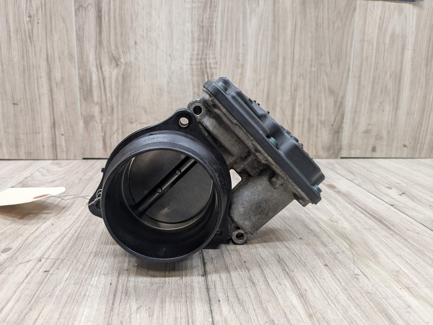 OEM BMW F39 F44 F48 F90 G05 G12 750 G30 M550 M8 Engine B46 N63 S63 Throttle Body