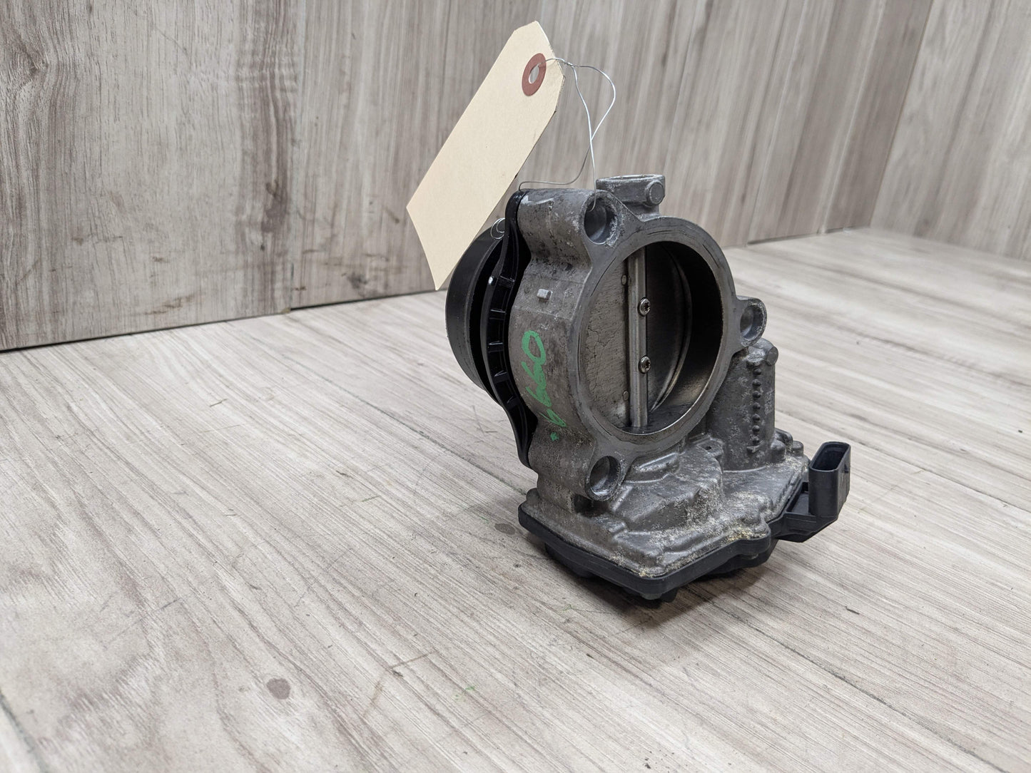 OEM BMW F39 F44 F48 F90 G05 G12 750 G30 M550 M8 Engine B46 N63 S63 Throttle Body