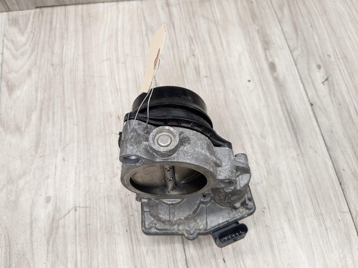 OEM BMW F39 F44 F48 F90 G05 G12 750 G30 M550 M8 Engine B46 N63 S63 Throttle Body