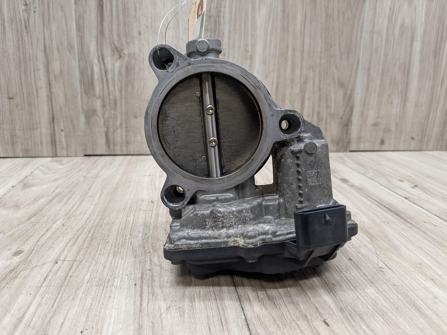 OEM BMW F39 F44 F48 F90 G05 G12 750 G30 M550 M8 Engine B46 N63 S63 Throttle Body