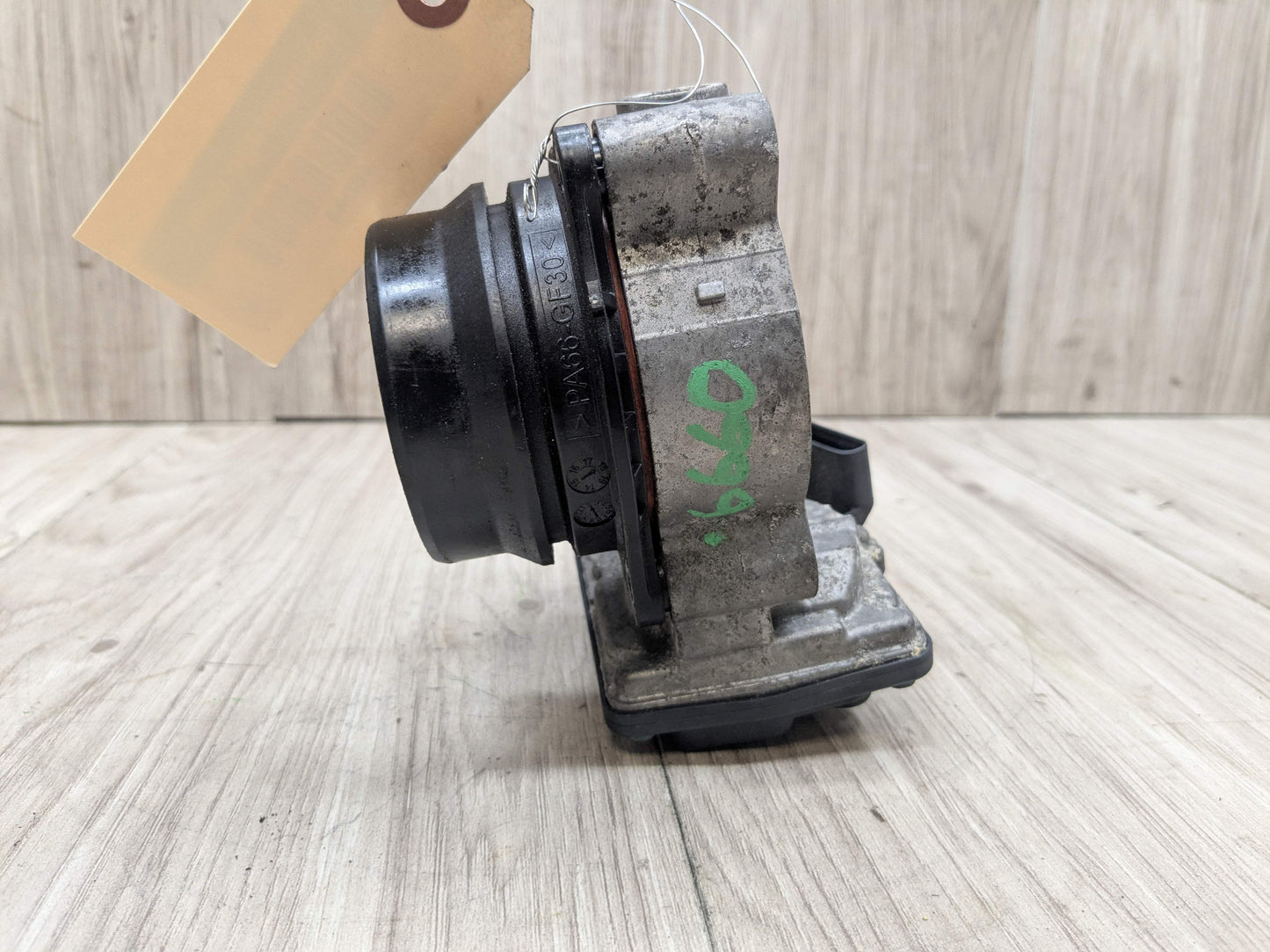 OEM BMW F39 F44 F48 F90 G05 G12 750 G30 M550 M8 Engine B46 N63 S63 Throttle Body