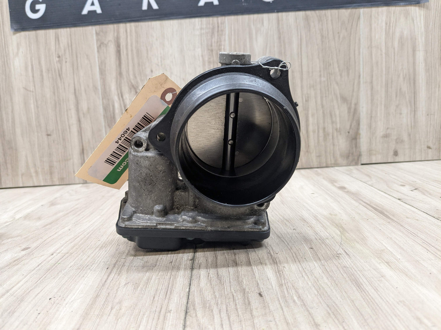 OEM BMW F39 F44 F48 F90 G05 G12 750 G30 M550 M8 Engine B46 N63 S63 Throttle Body