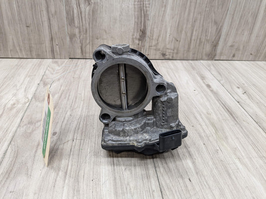 OEM BMW F39 F44 F48 F90 G05 G12 750 G30 M550 M8 Engine B46 N63 S63 Throttle Body