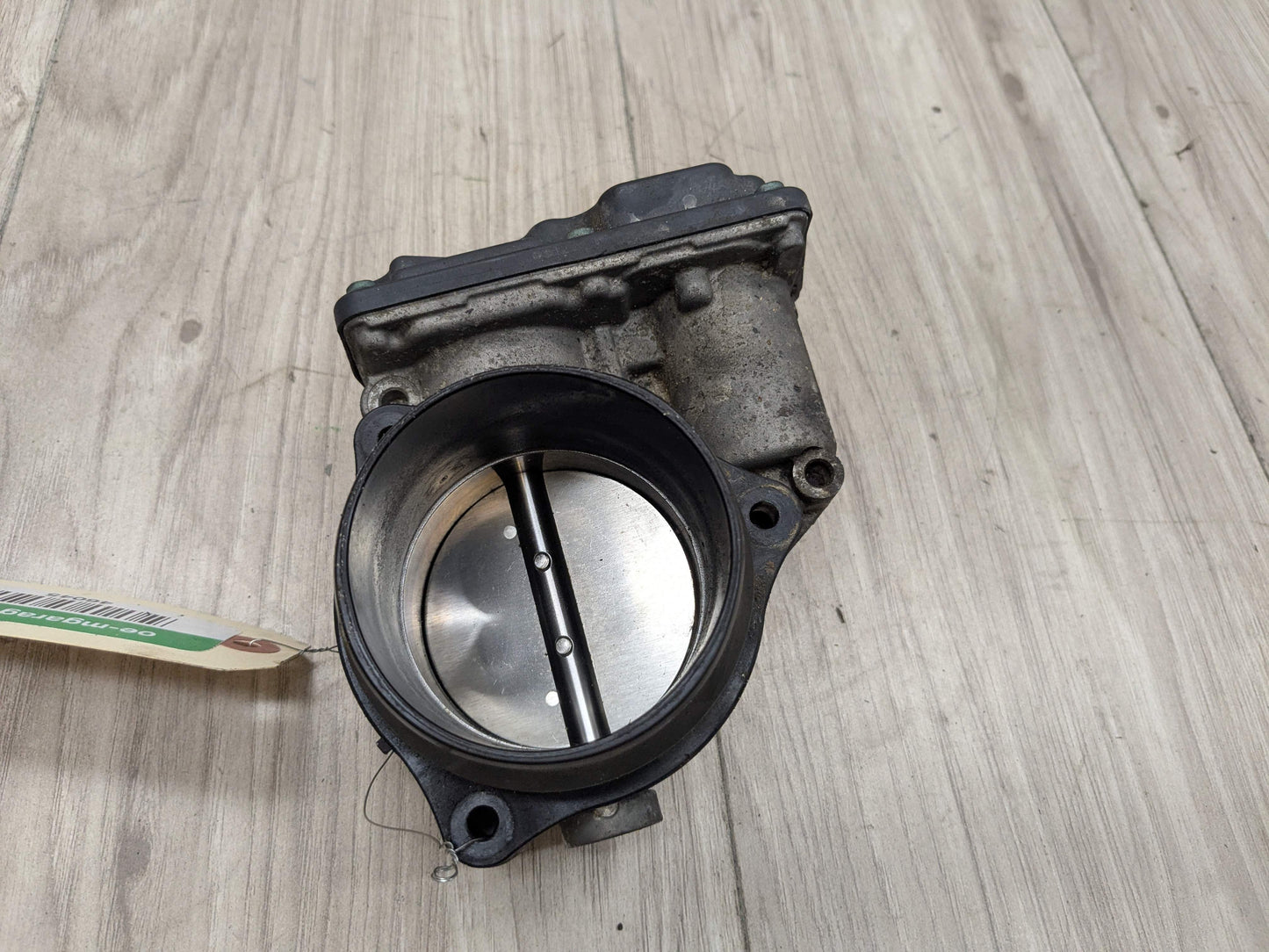 OEM BMW F39 F44 F48 F90 G05 G12 750 G30 M550 M8 Engine B46 N63 S63 Throttle Body