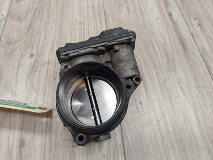 OEM BMW F39 F44 F48 F90 G05 G12 750 G30 M550 M8 Engine B46 N63 S63 Throttle Body