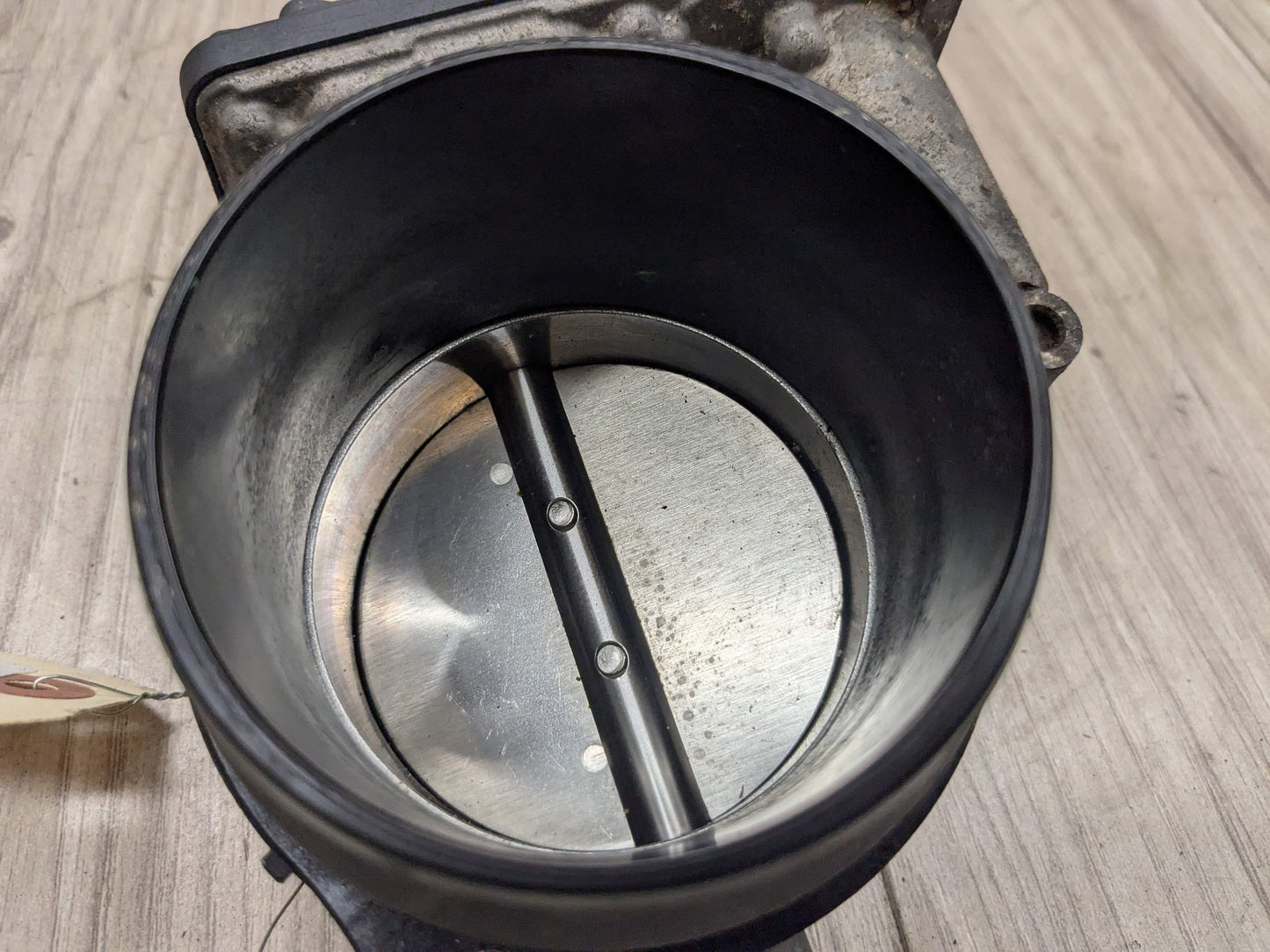 OEM BMW F39 F44 F48 F90 G05 G12 750 G30 M550 M8 Engine B46 N63 S63 Throttle Body