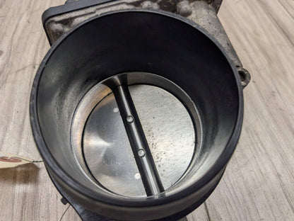 OEM BMW F39 F44 F48 F90 G05 G12 750 G30 M550 M8 Engine B46 N63 S63 Throttle Body